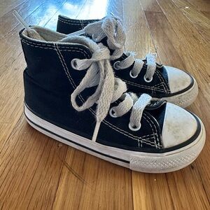CONVERSE Chuck Taylor All Star High Tops